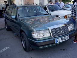 Exposición de Vehiculos antiguos 2023